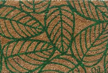 Printed Coir Coco Mats